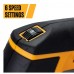 Лобзик електричний JCB Tools JCB-JS800-E